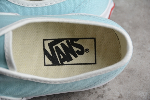 Vans Authentic VN0A348A40P 