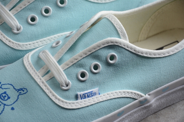 Vans Authentic VN0A348A40P 