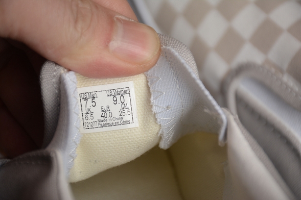 Vans Slip-On VN0A7Q5DBLL 