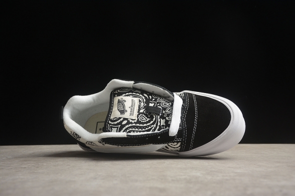 Bedwin x The Heartbreaks x Vans Vault VN0009QCB9P 