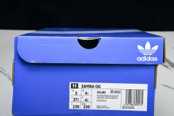 Adidas Samba OG ID1482