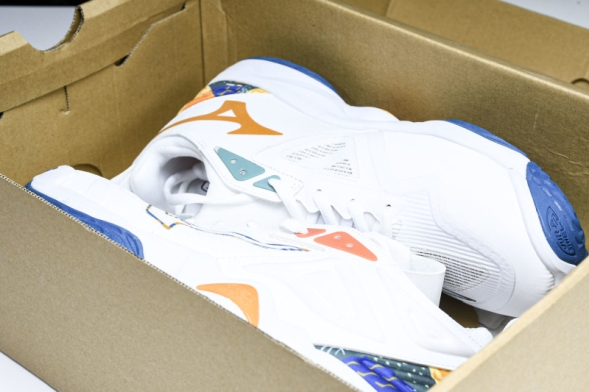 Mizuno Wave Momentum V1GA231256  