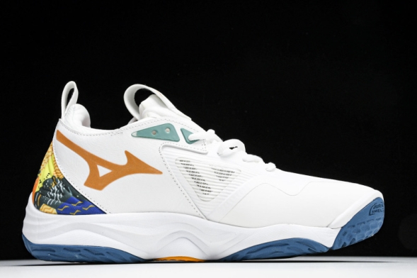 Mizuno Wave Momentum V1GA231256  