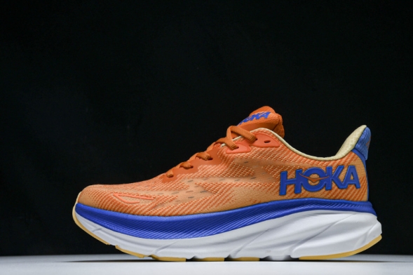 Hoka Clifton 9 1127895 VOIM 