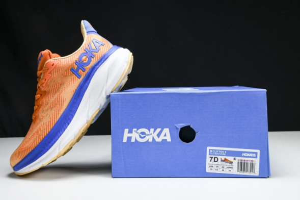 Hoka Clifton 9 1127895 VOIM 