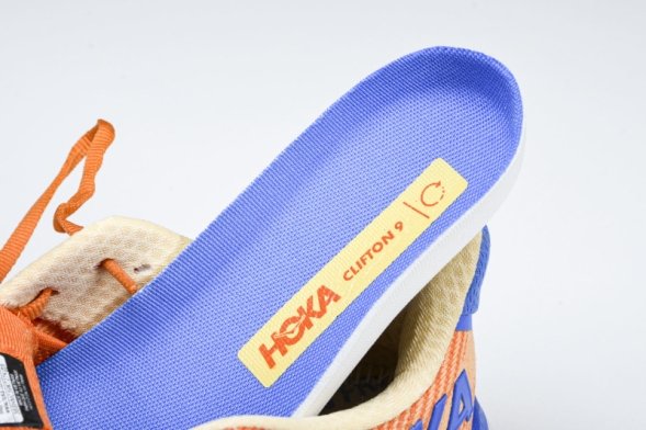 Hoka Clifton 9 1127895 VOIM 