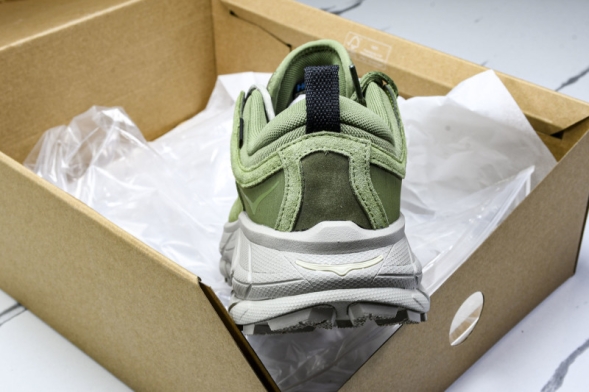 Hoka Tor Ultra Low 1153137F FSTF 