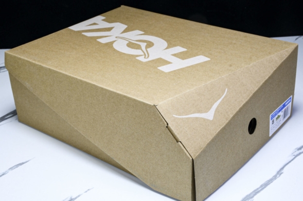 Hoka Tor Ultra Low 1153137F FSTF 