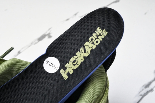 Hoka Tor Ultra Low 1153137F FSTF 