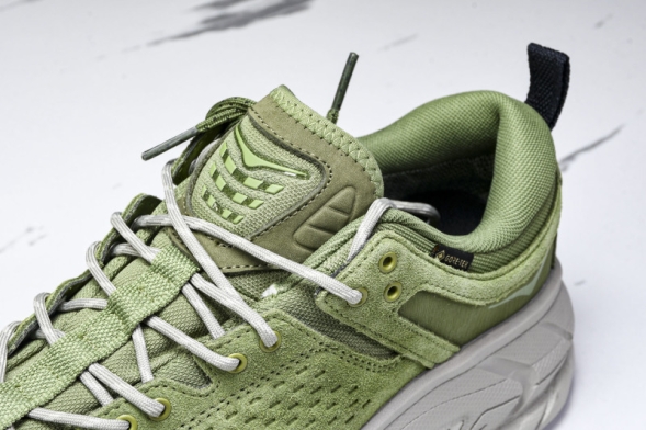 Hoka Tor Ultra Low 1153137F FSTF 