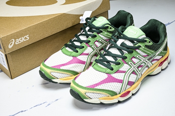 Asics Gel-Cumulus 16 TG 1203A763-100 