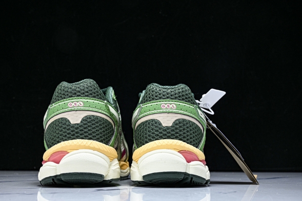 Asics Gel-Cumulus 16 TG 1203A763-100 