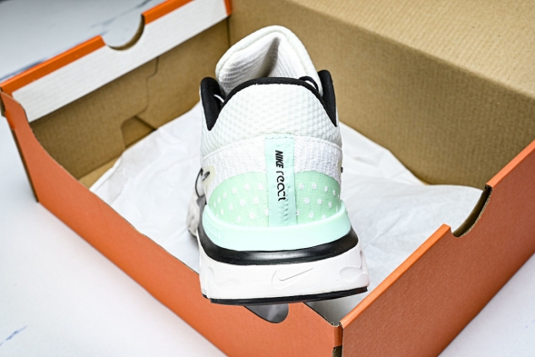 Nike React Infinity Run FK 3 DH5392 004 