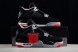  Nike Air Jordan 4 Bred 308497-060 