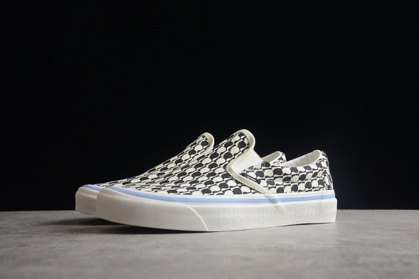 Vans x Brain dead Slip-On VN0A45JKBA2 