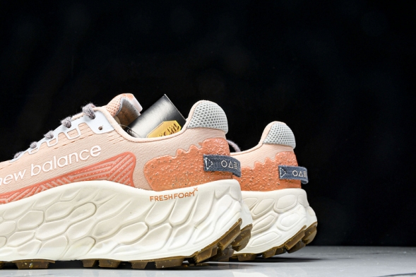 New Balance Fresh Foam X More V3TDS 36-40 WTMORCO3 