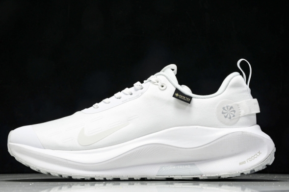 Nike ReactX Infinity RN 4 Gore-TEX FB2204-101 