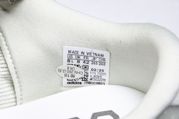 Adidas Adizero Evo SL JR5840 