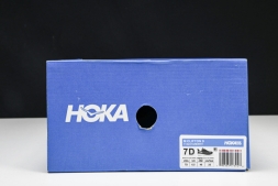 Hoka Clifton 9 1132210 BWHT