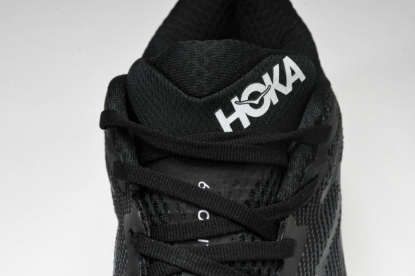 Hoka Clifton 9 1132210 BWHT 