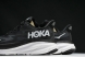 Hoka Clifton 9 1132210 BWHT 
