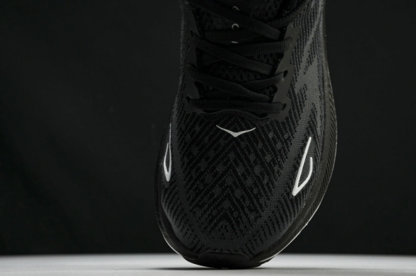 Hoka Clifton 9 1132210 BWHT 