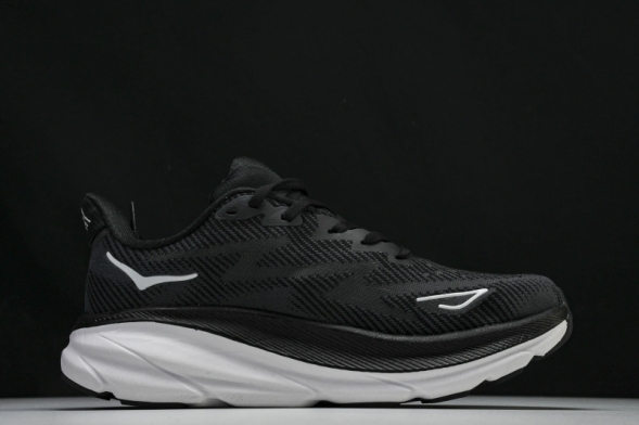 Hoka Clifton 9 1132210 BWHT 