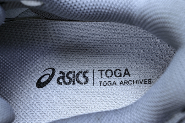 Asics Gel-Cumulus 16 TG 1203A838-020 