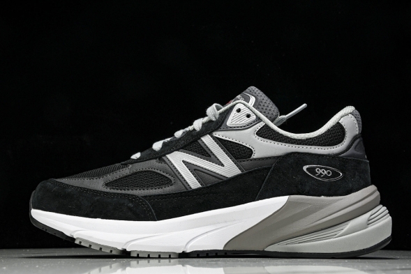 New Balance NB990 M990BK6  