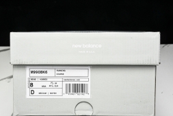 New Balance NB990 M990BK6 