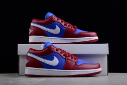 Nike Air Jordan 1 low DC0774-604