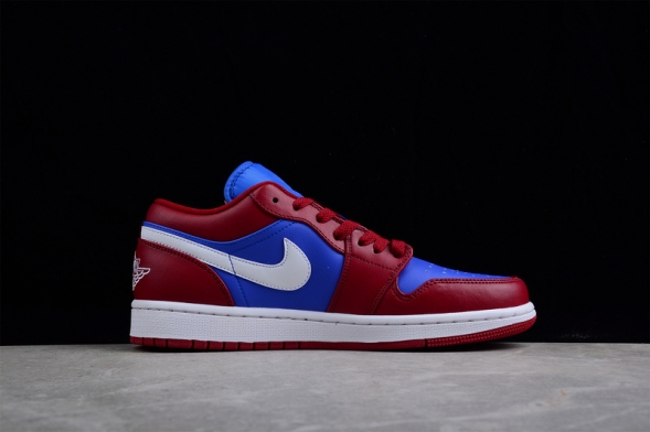 Nike Air Jordan 1 low DC0774-604 