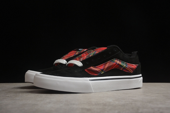 Vans Knu Skool VN000CRPBRO 