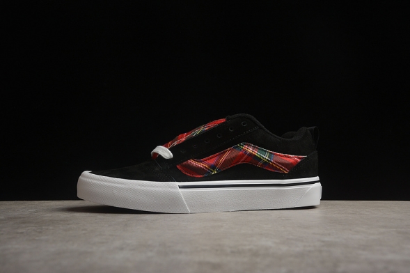 Vans Knu Skool VN000CRPBRO 