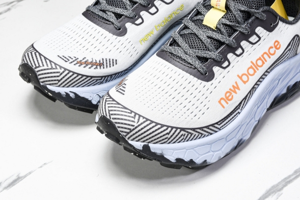 New Balance Fresh Foam X More V3TDS MTMORAG3 