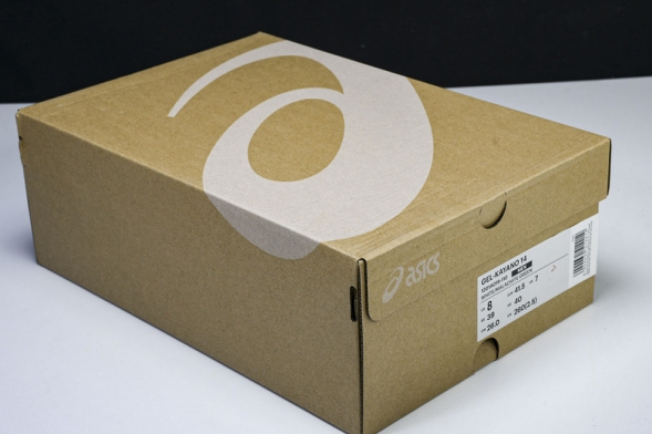 Asics Gel-Kayano 14 1201A019-110 