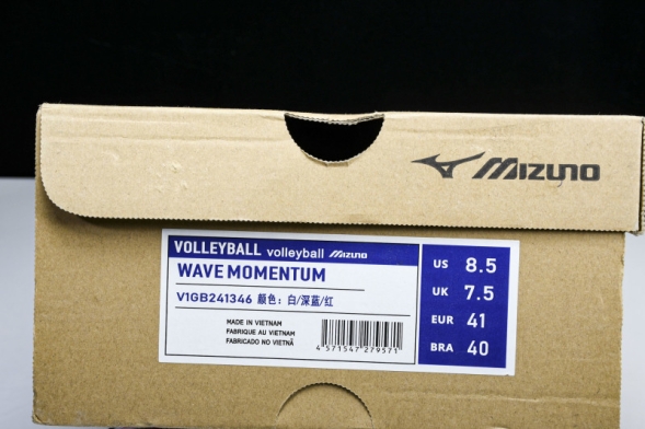 Mizuno Wave Momentum V1GB241346 