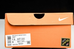 Nike ReactX Infinity RN 4 Gore-TEX FB2197-002