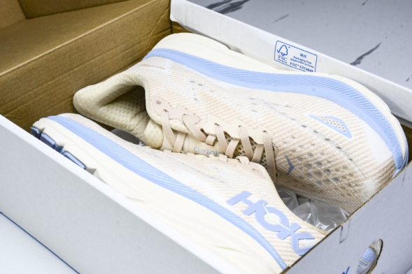 Hoka Clifton 9 1127895 0KLB 