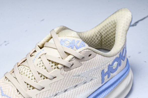 Hoka Clifton 9 1127895 0KLB 