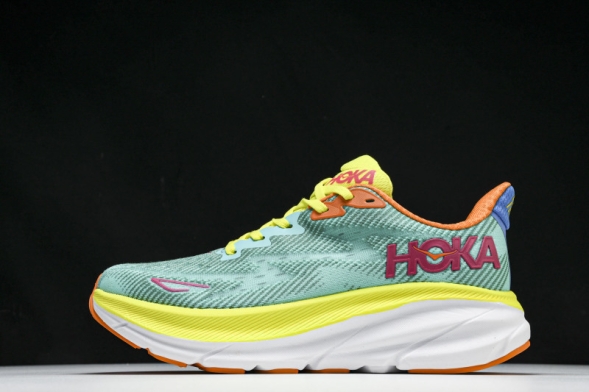 Hoka Clifton 9 1127896 CEPR 