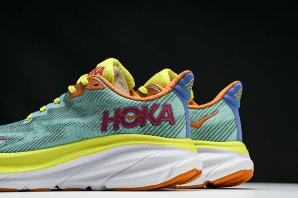 Hoka Clifton 9 1127896 CEPR 