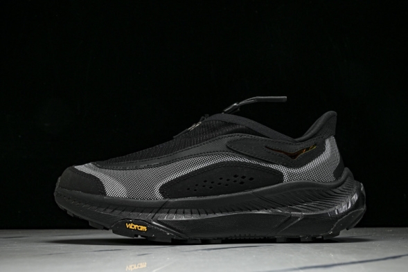 Hoka Project Transport 1168953 BWHT 