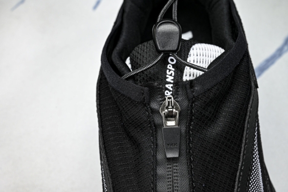 Hoka Project Transport 1168953 BWHT 