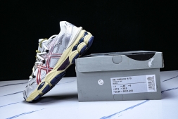 Asics Gel-Cumulus 16 TG 1203B115-100