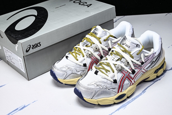 Asics Gel-Cumulus 16 TG 1203B115-100 