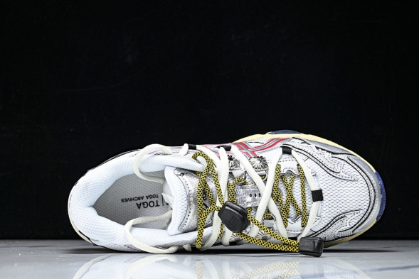 Asics Gel-Cumulus 16 TG 1203B115-100 