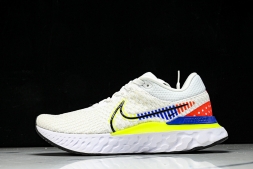 Nike React Infinity Run FK 3 DX1629-100