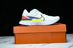Nike React Infinity Run FK 3 DX1629-100