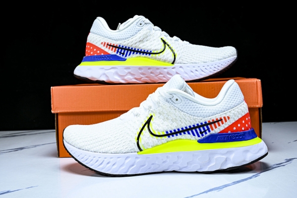 Nike React Infinity Run FK 3 DX1629-100 